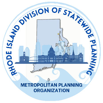 Rhode Island Division of Statewide Planning Logo